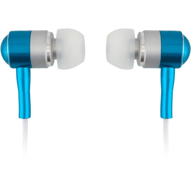 Навушники Ovleng iP720 Blue (noetip720bl) - Фото 1 Навушники Ovleng iP720 Blue (noetip720bl) - зображення 1