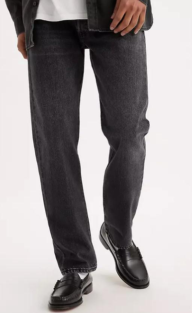 Джинсы Levi's 501 Original Fit Stretch Jeans Color