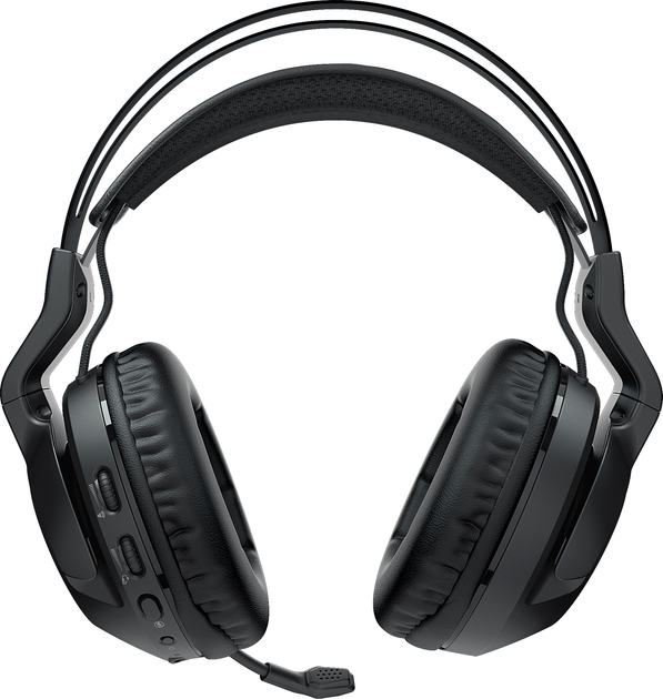 Наушники Roccat ELO 7.1 AIR Black (1922150000) купить в интернет