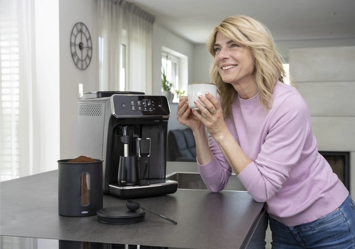 Ємність для кави Xavax Barista (4047443505248) - зображення 5