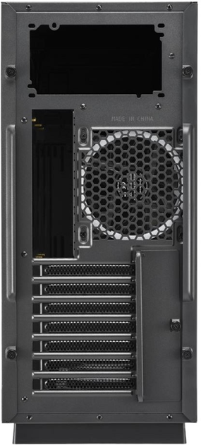 Корпус Sharkoon PURE STEEL RGB Black (4044951026616) - зображення 9
