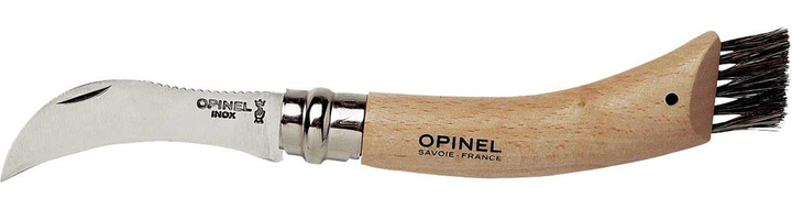 Ніж Opinel Boite Couteau a Champignon №8 (2047806) - зображення 1