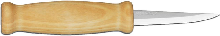 Нож Morakniv Woodcarving 105 (23050168) - изображение 1