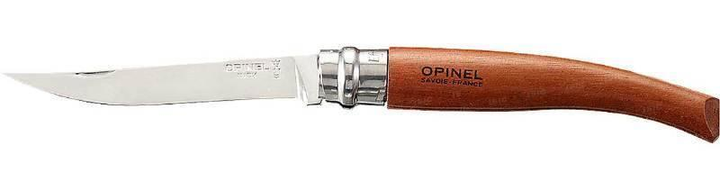 Нож Opinel Effiles №10 бубинга (2045942) - изображение 1