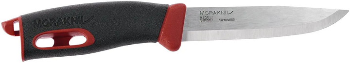 Нож Morakniv Companion Spark ц: красный (23050206) - изображение 1