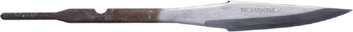 Клинок ножа Morakniv №120 (23050175) - изображение 1