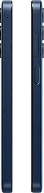 Smartfon Samsung Galaxy M15 5G DS 4/128GB Dark Blue (SM-M156) - obraz 8