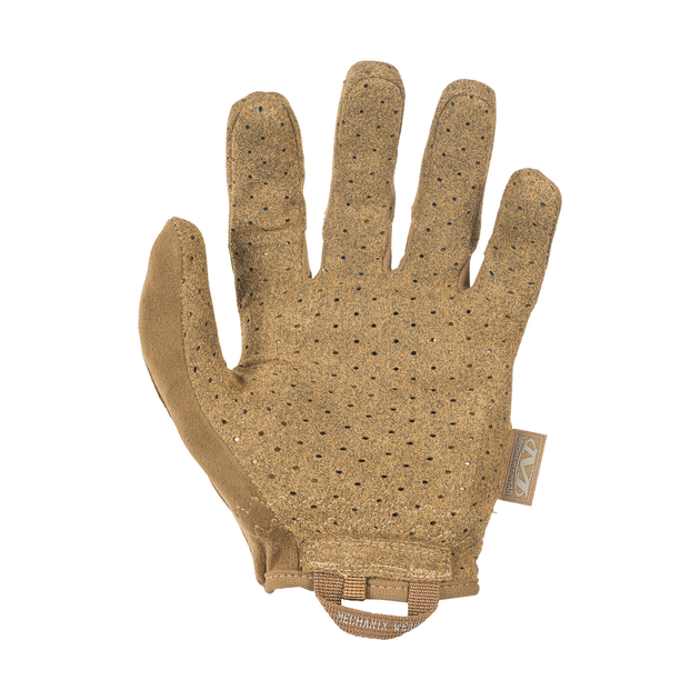 Рукавички тактичні Mechanix Specialty Vent Coyote Gloves S - изображение 2