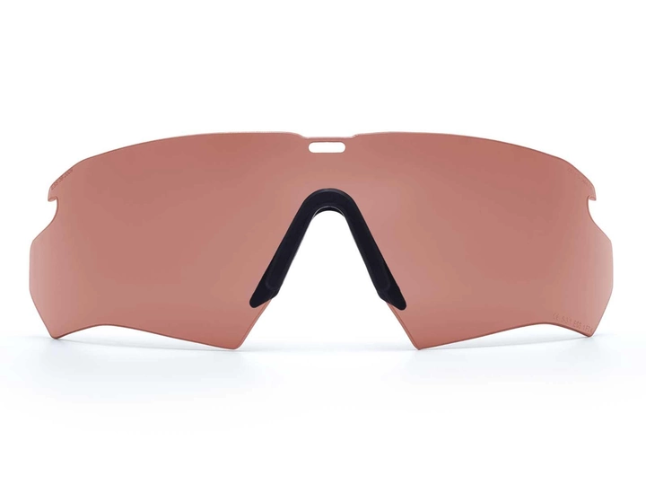 Лінза Hi-Def Copper для захисних стрілецьких окулярів ESS Crossbow/Crosshair/Suppressor - изображение 1