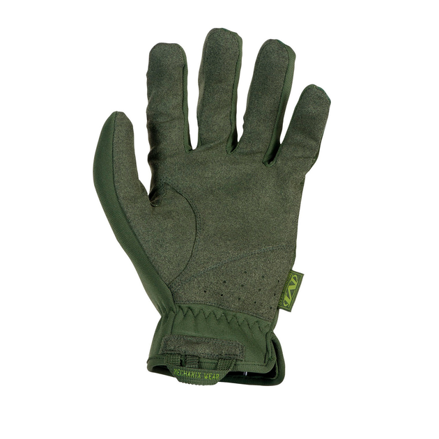 Рукавички тактичні Mechanix FastFit® Olive Drab Gloves S Olive Drab - зображення 2