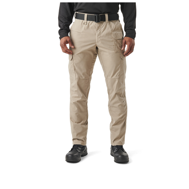 Тактичні штани 5.11 ABR PRO PANT W40/L32 Khaki - зображення 1