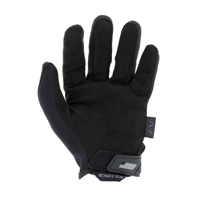 Перчатки тактические Mechanix The Original® Covert Gloves L Black - изображение 2