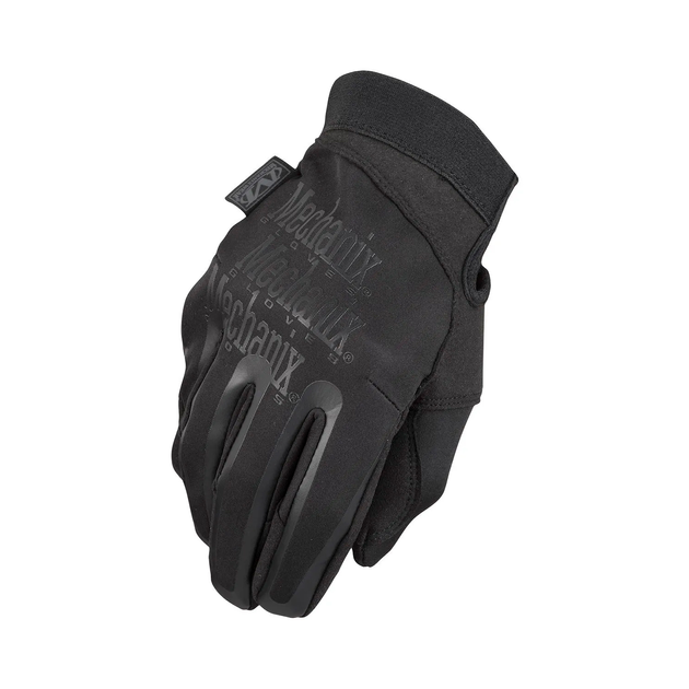 Перчатки тактические Mechanix T/S Element Covert Gloves L Black - изображение 1