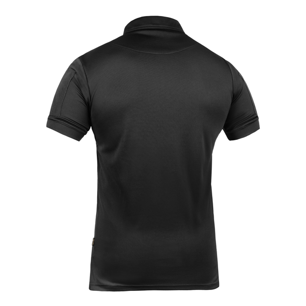 Рубашка с коротким рукавом служебная Duty-TF L Combat Black - изображение 2