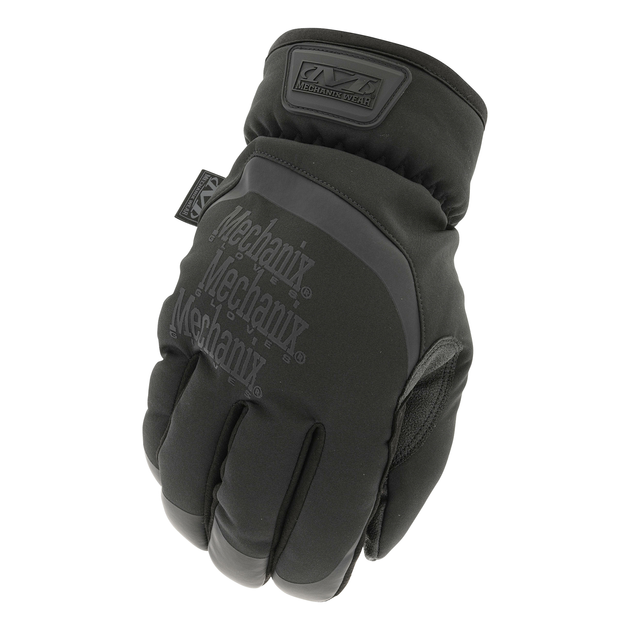 Перчатки тактические зимние Mechanix Coldwork™ Insulated FastFit® Plus Gloves S Black - изображение 1