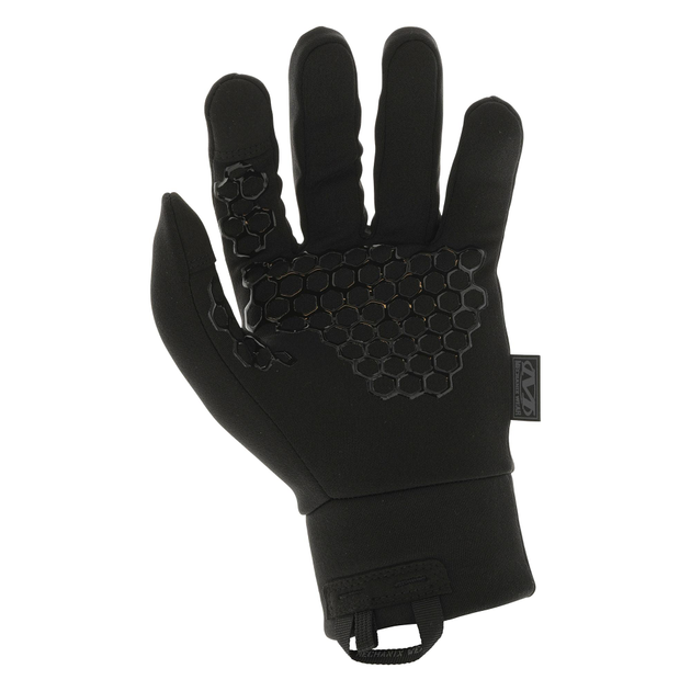 Перчатки тактические зимние Mechanix Coldwork™ Base Layer Covert Gloves M Black - изображение 2