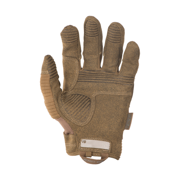 Перчатки тактические Mechanix M-Pact® 3 Coyote Gloves S Coyote - изображение 2
