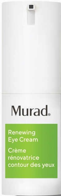 Krem pod oczy Murad Resurgence Renewing 15 ml (0767332601335) - obraz 1