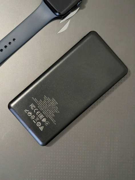 Повербанк Borofone BJ24 10000mAh – фото, отзывы, характеристики в ...
