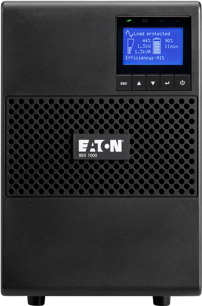 ДБЖ EATON TOWER 9SX 1000I 1000VA 900W (9SX1000I) - зображення 2