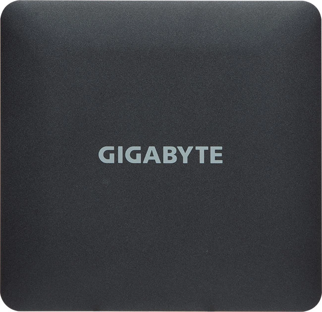 Неттоп Gigabyte BRIX Barebone (GB-BRi5H-1335) - зображення 7