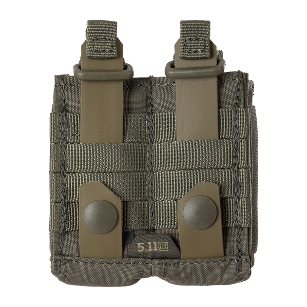 Підсумок для магазинів 5.11 Tactical Flex Double Pistol Mag Pouch 2.0Kangaroo - зображення 2