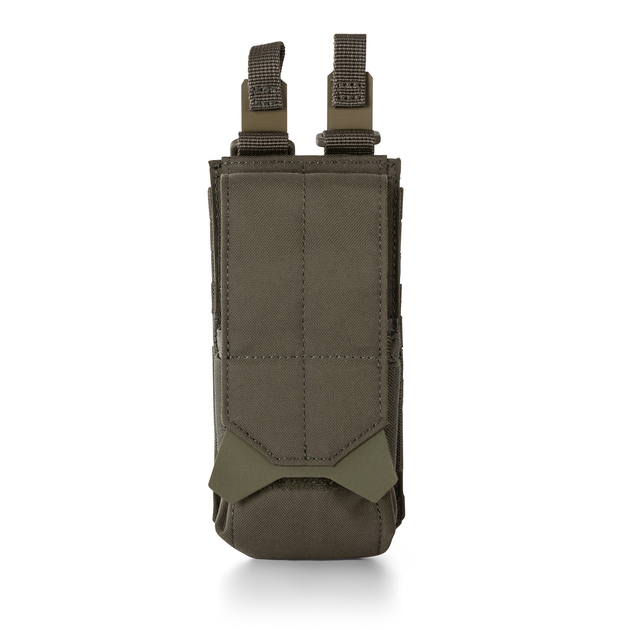 Підсумок для світлошумової гранати 5.11 Tactical Flex Flash Bang Pouch RANGER GREEN - зображення 1