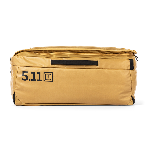 Сумка тактическая транспортная 5.11 Tactical Allhaula Duffel 65L Old Gold - изображение 1