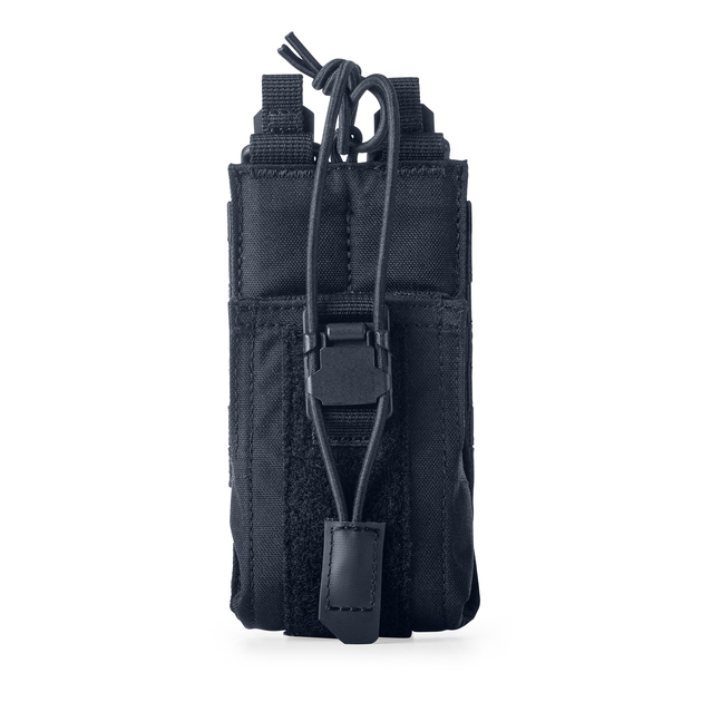 Подсумок для рации 5.11 Tactical Flex Radio 2.0 Pouch Dark Navy - изображение 1