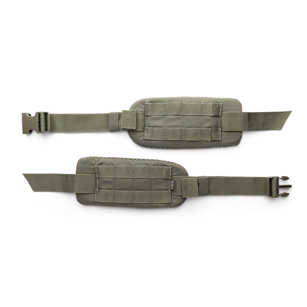 Пояс разгрузочный для рюкзака 5.11 Tactical® RUSH® Belt Kit RANGER GREEN - изображение 1