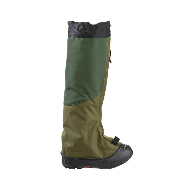 Гамаши Berghaus Yeti Attak Gaiters 2XL Green - изображение 2