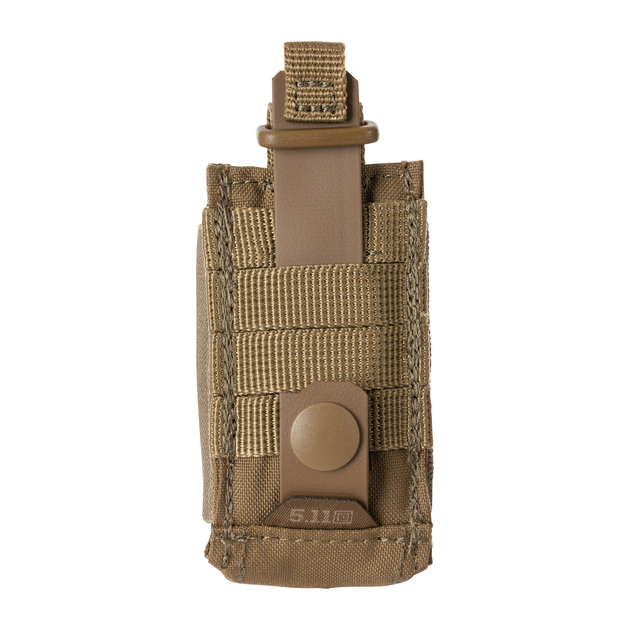 Подсумок для магазина 5.11 Tactical Flex Single Pistol Mag Pouch 2.0 Kangaroo - изображение 2