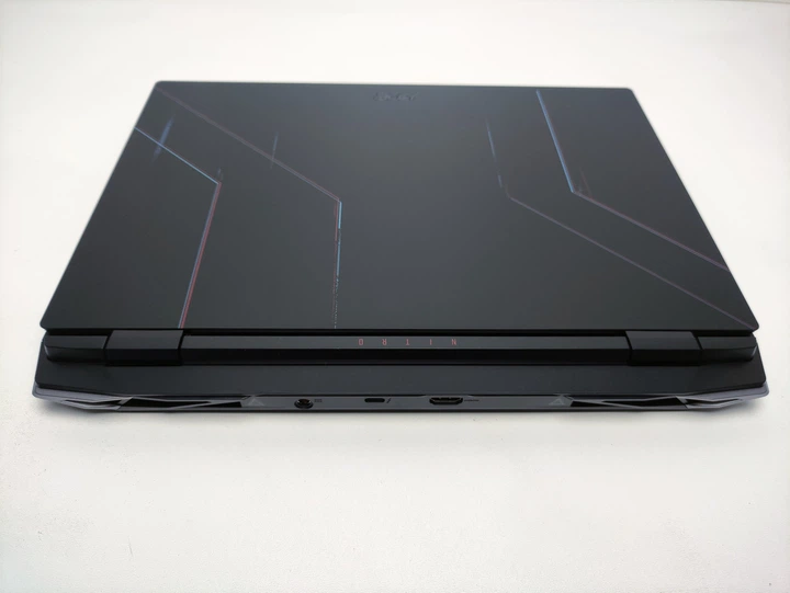 Ноутбук Acer Nitro 5 15.6 FHD165Hz i7-12650H(10ядер) 16Gb SSD512GB RTX4060 8GB Win11 AN515-58-78BT (NH.QM0AA.001) - Фото 8 Ноутбук Acer Nitro 5 15.6 FHD165Hz i7-12650H(10ядер) 16Gb SSD512GB RTX4060 8GB Win11 AN515-58-78BT (NH.QM0AA.001) - изображение 8