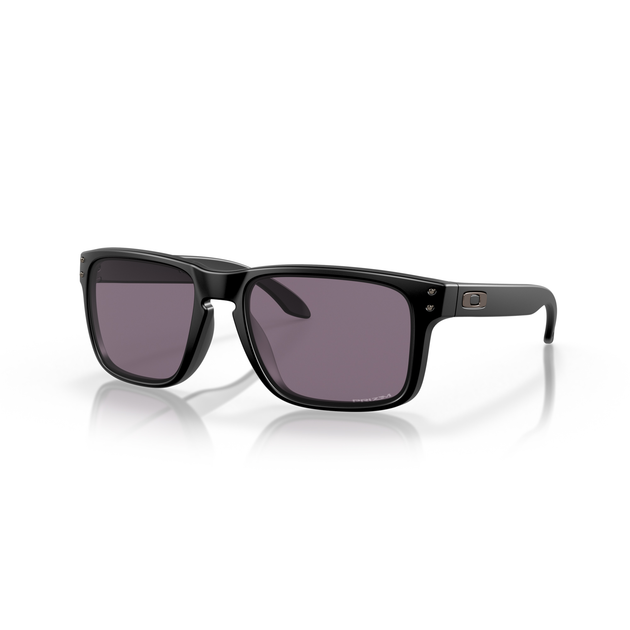 Очки защитные Oakley® SI Holbrook™ Prizm Grey - изображение 1