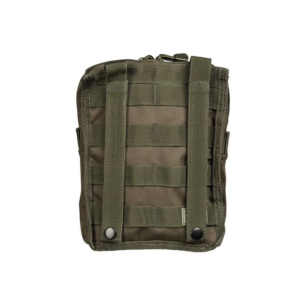 Подсумок универсальный Sturm Mil-Tec Molle Belt Pouch Olive - изображение 2