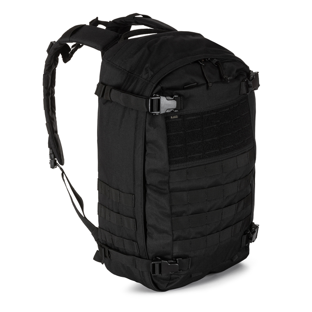 Рюкзак тактичний 5.11 Tactical Daily Deploy 24 Pack Black - зображення 1