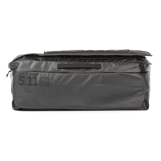 Сумка тактическая транспортная 5.11 Tactical Allhaula Duffel 90L Volcanic - изображение 1