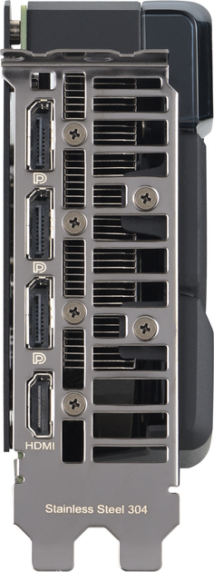 Відеокарта ASUS PCI-Ex GeForce RTX 4060 Ti Dual EVO OC Edition 8GB GDDR6 (128bit) (2595/18000) (1 x HDMI, 3 x DisplayPort) (90YV0J49-M0NA00) - зображення 10