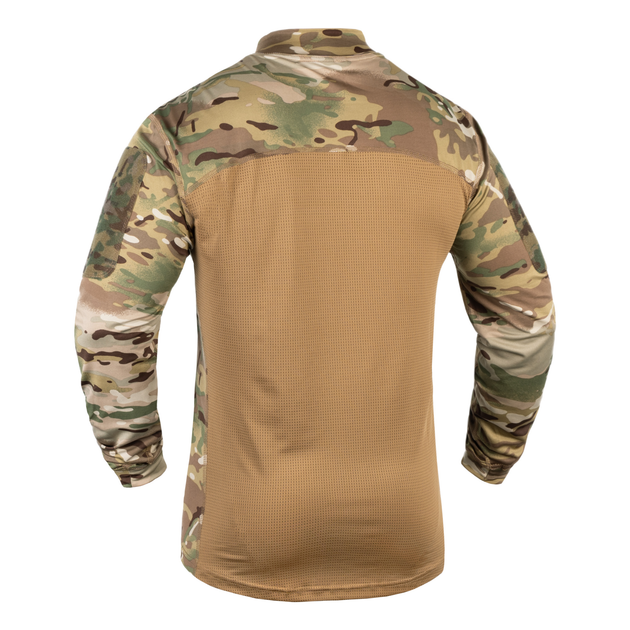 Сорочка польова LACERTA L/S 3XL MTP/MCU camo - зображення 2