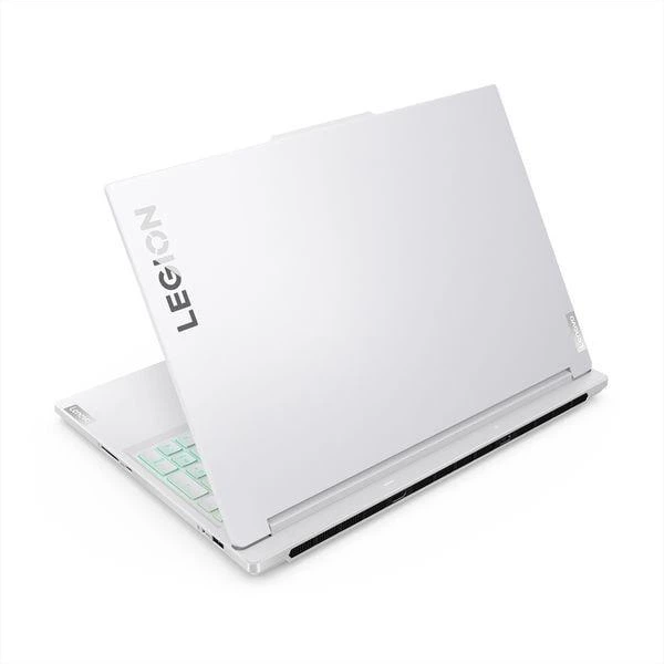 Ноутбук Lenovo Gaming Legion 7 16IRX9, (83FD004RRM) Intel Core i9-14900HX / RAM 8 ГБ / RTX 4070 - Фото 7 Ноутбук Lenovo Gaming Legion 7 16IRX9, (83FD004RRM) Intel Core i9-14900HX / RAM 8 ГБ / RTX 4070 - изображение 7