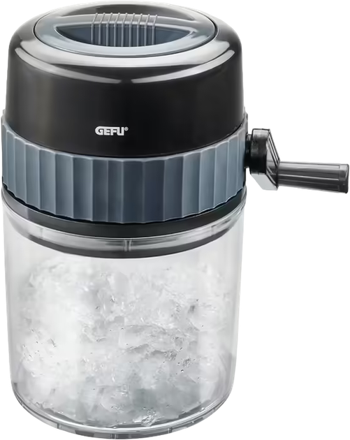 Подрібнювач для льоду Gefu Slush (G-89492) - зображення 1