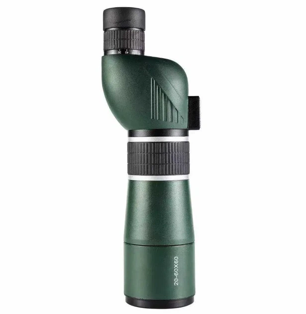 Подзорная труба монокуляр Spotting Scope 9086 Зеленый - изображение 2