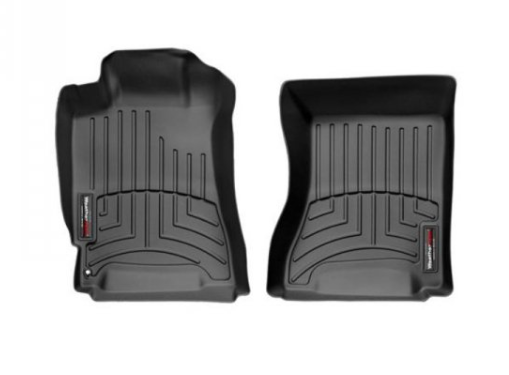 Автомобильные коврики в салон Weathertech на Subaru Outback 20- передние черные Субару Аутбек WT0028453 - Фото 1 Автомобильные коврики в салон Weathertech на Subaru Outback 20- передние черные Субару Аутбек WT0028453 - изображение 1