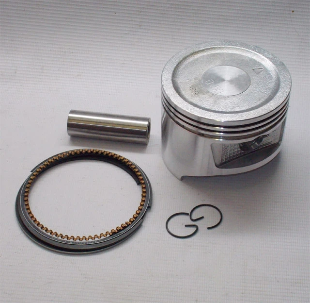 Поршень 88,25 мм Zs 188F в сборе PN784 – купить онлайн на ROZETKA