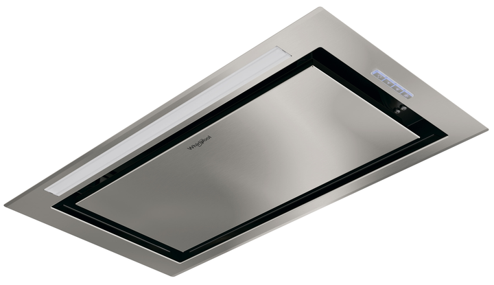 Вытяжка Whirlpool WCT3 64 FLB X - изображение 2