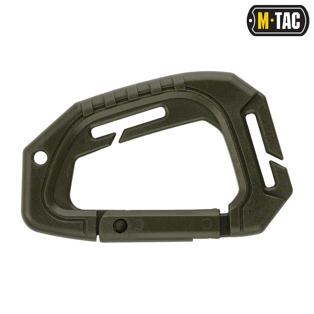 M-Tac карабін Tactical пластиковий Olive - зображення 2