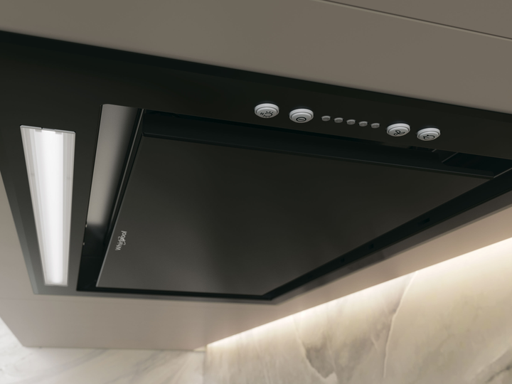 Вытяжка Whirlpool WCT3 63F LTK - изображение 4
