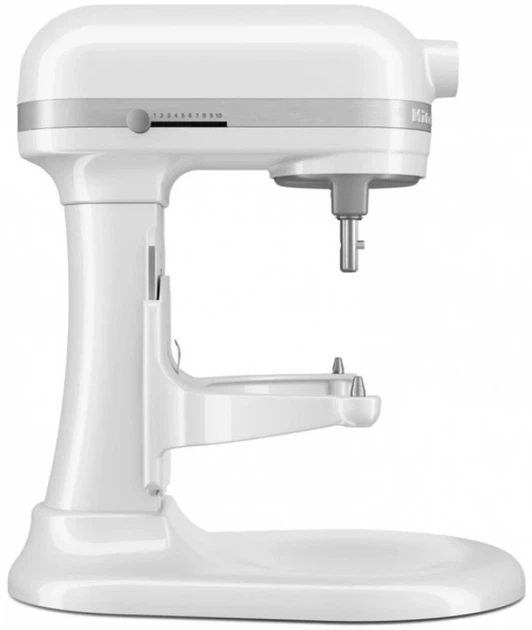 Maszyna kuchenna KitchenAid Heavy Duty 5KSM70JPXEWH - obraz 6