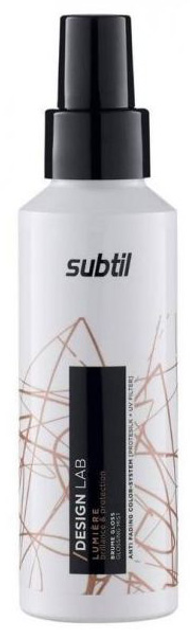 Mgiełka do włosów Laboratoire Ducastel Subtil Design Lab Glossing 100 ml (3242179909914) - obraz 1