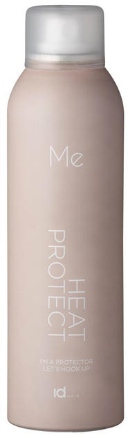 Спрей для волосся IdHair Me Heat Protect 200 мл (5704699876810) - зображення 1